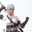 The Witcher 3: Wild Hunt Action Figure 1/6 Ciri of Cintra 30 cm