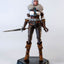 The Witcher 3: Wild Hunt Action Figure 1/6 Ciri of Cintra 30 cm