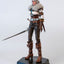 The Witcher 3: Wild Hunt Action Figure 1/6 Ciri of Cintra 30 cm