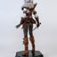 The Witcher 3: Wild Hunt Action Figure 1/6 Ciri of Cintra 30 cm