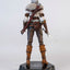 The Witcher 3: Wild Hunt Action Figure 1/6 Ciri of Cintra 30 cm