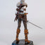The Witcher 3: Wild Hunt Action Figure 1/6 Ciri of Cintra 30 cm