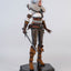 The Witcher 3: Wild Hunt Action Figure 1/6 Ciri of Cintra 30 cm