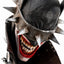 DC Comics Art Mask Replica 1/1 Batman Who Laughs 51 cm