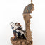 Assassin´s Creed Statue 1/4 Animus Basim 78 cm