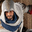 Assassin´s Creed Statue 1/4 Animus Basim 78 cm