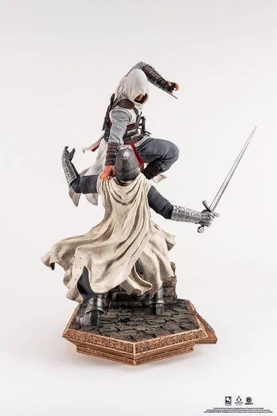 Assassin´s Creed Statue 1/6 Hunt for the Nine Scale Diorama 44 cm