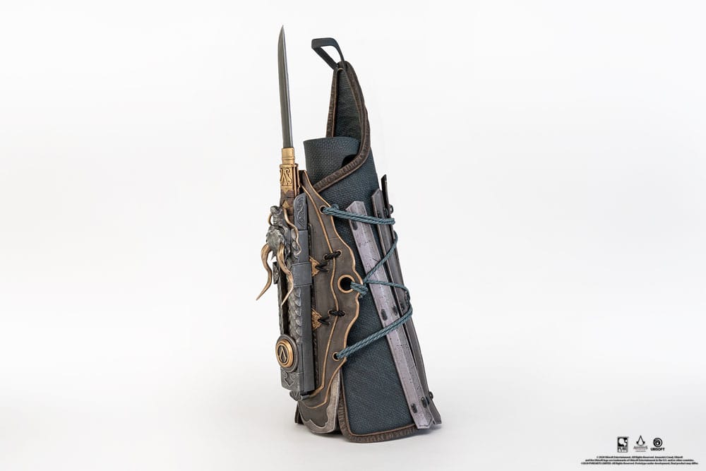 Assassin's Creed Replica 1/1 Naoe Hidden Blade 42 cm