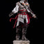 Assassin's Creed Prestige Line Statue 1/2 Ezio Auditore 110 cm