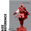 Assassin´s Creed Prestige Line Statue 1/2 Ezio Auditore 110 cm