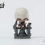 Assassin´s Creed Qlectors PVC Statue Altair Bell Tower 15 cm