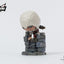 Assassin´s Creed Qlectors PVC Statue Altair Bell Tower 15 cm