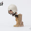 Assassin´s Creed Qlectors PVC Statue Ezio Leap of Faith 15 cm