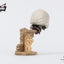 Assassin´s Creed Qlectors PVC Statue Ezio Leap of Faith 15 cm