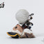 Assassin´s Creed Qlectors PVC Statue Connor Last Breath 15 cm