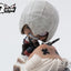 Assassin´s Creed Qlectors PVC Statue Connor Last Breath 15 cm