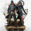 Assassin´s Creed Statue 1/4 Animus Jacob & Evie Frye 62 cm