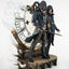 Assassin´s Creed Statue 1/4 Animus Jacob & Evie Frye 62 cm