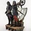 Assassin´s Creed Statue 1/4 Animus Jacob & Evie Frye 62 cm