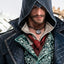 Assassin´s Creed Statue 1/4 Animus Jacob & Evie Frye 62 cm