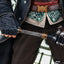 Assassin´s Creed Statue 1/4 Animus Jacob & Evie Frye 62 cm