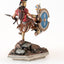 Assassin´s Creed Statue 1/6 Spartan Kick Alexios Diorama 37 cm