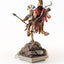 Assassin´s Creed Statue 1/6 Spartan Kick Alexios Diorama 37 cm