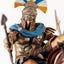Assassin´s Creed Statue 1/6 Spartan Kick Alexios Diorama 37 cm