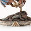 Assassin´s Creed Statue 1/6 Spartan Kick Alexios Diorama 37 cm