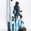Assassin´s Creed Statue 1/4 Animus Arno Dorian 72 cm