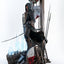 Assassin´s Creed Statue 1/4 Animus Arno Dorian 72 cm