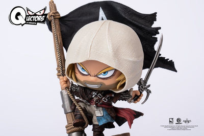 Assassin´s Creed Qlector Statue Edward&nbsp;