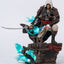 Assassin´s Creed Statue Animus Edward