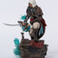 Assassin´s Creed Statue Animus Edward