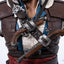 Assassin´s Creed Bust 1/4 Edward