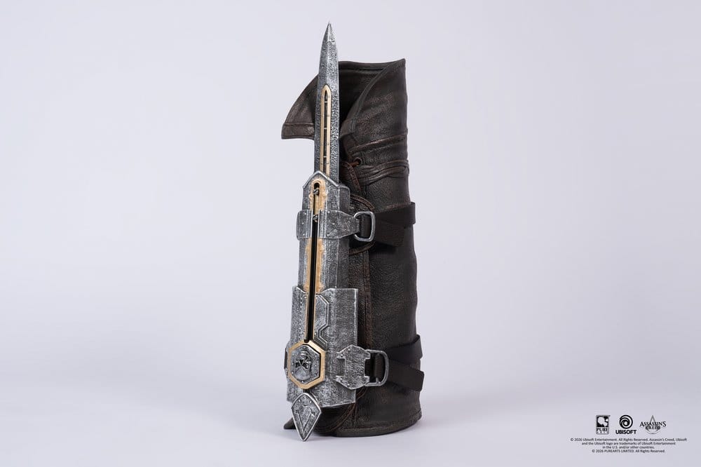 Assassin's Creed Replica 1/1 Edward Hidden Blade
