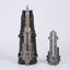 Assassin's Creed Replica 1/1 Edward Hidden Blade