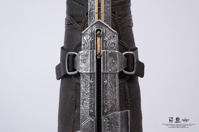 Assassin's Creed Replica 1/1 Edward Hidden Blade
