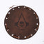 Assassin´s Creed Board Game Nine Men's Morris