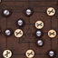 Assassin´s Creed Board Game Nine Men's Morris