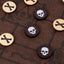 Assassin´s Creed Board Game Nine Men's Morris
