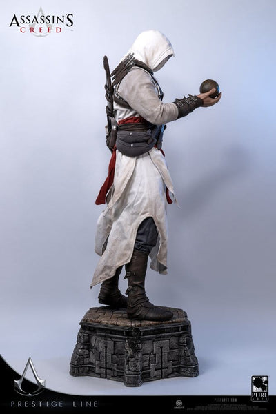 Assassin´s Creed Prestige Line Statue 1/2 Altaïr Ibn-La'Ahad 110 cm