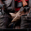 Assassin's Creed Prestige Line Statue 1/2 Edward Kenway 110 cm