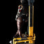 Cyberpunk 2077 Statue 1/4 Johnny Silverhand 34 cm