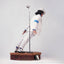 Michael Jackson Statue 1/3 Michael Jackson Smooth Criminal Standard Edition 60 cm