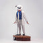 Michael Jackson Statue 1/3 Michael Jackson Smooth Criminal Standard Edition 60 cm