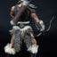 The Elder Scrolls V Skyrim Action Figure 1/6 Dragonborn Deluxe Edition 32 cm