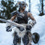 The Elder Scrolls V Skyrim Action Figure 1/6 Dragonborn Deluxe Edition 32 cm