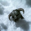 The Elder Scrolls V Skyrim Action Figure 1/6 Dragonborn Deluxe Edition 32 cm
