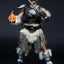 The Elder Scrolls V Skyrim Action Figure 1/6 Dragonborn Deluxe Edition 32 cm